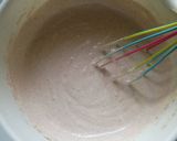 Tejfölben sült csirkecomb recept fázis 2 fotója