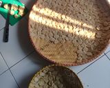 Foto langkah ke 4 dari resep Kerupuk nasi.