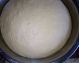 Foto del paso 4 de la receta: Pan de leche (orégano y tomillo opcional)