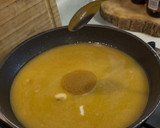 Foto del paso 4 de la receta: Solomillo en salsa al whisky