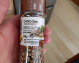 Foto del paso 2 de la receta: Caracoles pequeños de caldo, al estilo andaluz