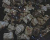 Foto langkah ke 3 dari resep Tahu tempe bumbu kacang.