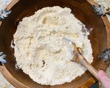 صورة لخطوة 3 من وصفة مقروطه (Date cookies)
