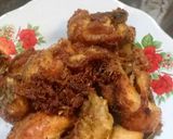Foto langkah ke 5 dari resep Ayam Goreng Laos/Lengkuas.