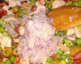 صورة لخطوة 1 من وصفة روز اكسبريس 😋😋😋