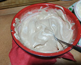 Foto del paso 8 de la receta: Bizcocho bicolor