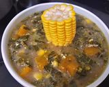 ऋषीची भाजी (Rushichi Bhaji Recipe In Marathi) रेसिपी स्टेप 4 फोटो 