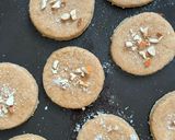 Foto del paso 6 de la receta: Galletitas integrales de vainilla