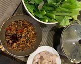 Hình bước làm 7 của món Kho quẹt