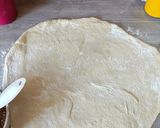 Une image de l'étape 6 de 🌱Cinnamon Rolls (vegan).