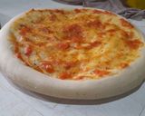 Foto del paso 5 de la receta: Pizza 🍕