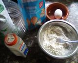 Foto del paso 1 de la receta: Canelones de ricotta y espinaca con salsa