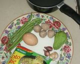 Foto langkah ke 1 dari resep Hotpot indomie ala ibu.