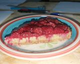 Foto del paso 5 de la receta: Tartaleta de frambuesa