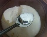 A picture of step 3 of Idli.