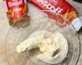 Φωτογραφία βήματος 6 της συνταγής Lotus Biscoff Cheesecake