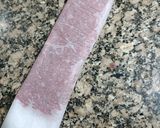 Foto del paso 4 de la receta: Kebab Casero de Carne Picada
