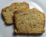 A picture of step 6 of Easy, Oat Bread.