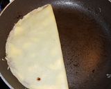 Foto langkah ke 4 dari resep Soft crepes.