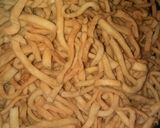 Foto langkah ke 8 dari resep Snack Terigu Simpel 2.