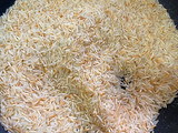 Coconut Rice