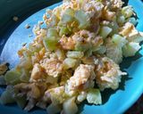 Foto del paso 3 de la receta: Brócoli con huevo