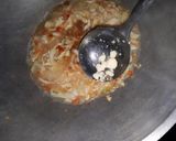 Foto langkah ke 4 dari resep 82.Mie Gagal Rasa.