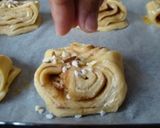 A picture of step 6 of Kamome Shokudo★Finnish Cinnamon Rolls.
