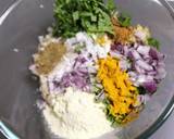 Grilled Mutton Seekh Kebab recipe step 1 photo