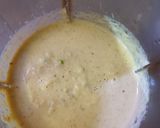 A picture of step 2 of Healthy Cheela (Mixed Dal Cheela).