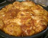 Foto langkah ke 13 dari resep Pizza Monkey Bread.