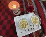 Custard apple with cream/ my favorite summer special recipe/ yummy recipe step 2 photo