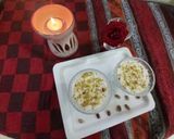 A picture of step 2 of Custard apple with cream/ my favorite summer special recipe/ yummy.