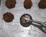 Foto langkah ke 3 dari resep Chocolate Chip Cookies ala Good Time.