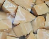 Foto del paso 2 de la receta: Dulce de batata saludable 🍠 sin azúcar agregado ni edulcorante 🍠 con agar-agar 🍠 2 ing. 🍠