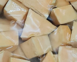 Foto del paso 2 de la receta: Dulce de batata saludable 🍠 sin azúcar agregado ni edulcorante 🍠 con agar-agar 🍠 2 ing. 🍠