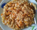 Foto langkah ke 2 dari resep Risol Ragout Ayam.