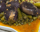 صورة لخطوة 2 من وصفة المحاش