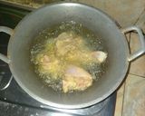 Foto langkah ke 5 dari resep Ayam Goreng Bawang Putih.