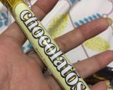 Foto langkah ke 3 dari resep Chocolatos milk.