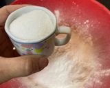 Foto del paso 1 de la receta: Pan casero