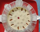 ছানার পায়েস(chanar payesh recipe in Bengali) রেসিপি ধাপ - 5 ছবি