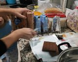 Foto del paso 2 de la receta: Flan