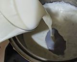 A picture of step 2 of Gajrela.