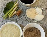 Foto langkah ke 2 dari resep Semur daging.