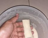 Foto langkah ke 3 dari resep Risoles rogut sayur keju.