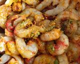 प्रान्स मसाला (prawns masala recipe in marathi) रेसिपी स्टेप 2 फोटो 