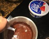 Chocolate frosting recipe step 2 photo