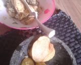 Foto langkah ke 3 dari resep Perkedel.
