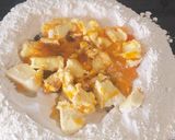 Foto del paso 1 de la receta: Torta de ricota